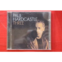 Paul Hardcastle – Three (2003, CD)