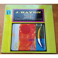 Haydn. Symphonies 6-8 - Ristenpart, LP