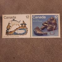 Канада. Охота и рыбалка