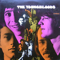 The Youngbloods, The Youngbloods, LP 1967