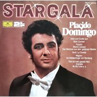 Placido Domingo  1979, DG, 2LP, Ex, Germany
