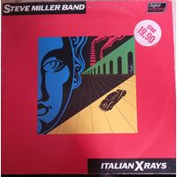 Steve Miller Band – Italian X Rays