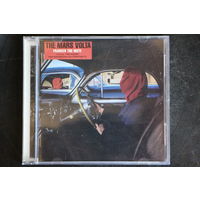 The Mars Volta – Frances The Mute (2005, CD)