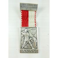 Швейцария, Памятная медаль 1959 год. (М169)