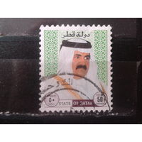 Катар 1996 Шейх Хамад