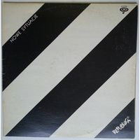 LP Republika – Nowe Sytuacje (1983) New Wave, Pop Rock