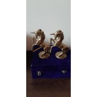 Единороги статуэтки