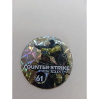 Фишка Counter strike 61