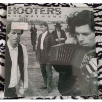 Hooters-1987-One way home