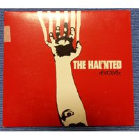 CD,(Japan) The Haunted – Revolver