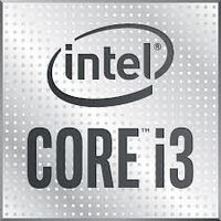 Наклейки Intel Core i3 (разные)