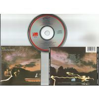GENESIS... And Then There Were Three (remastered USA аудио CD 1987)