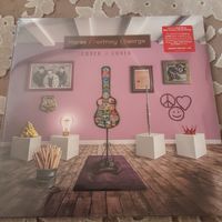 MORSE/PORTNOY/GEORGE - 2012/2021 - COVER 2 COVER (EUROPE) 2LP + CD