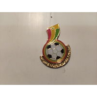Федерация футбола Ганы