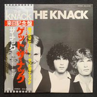 The Knack  – Get The Knack / JAPAN