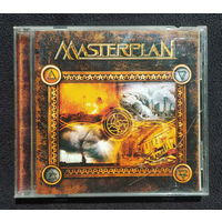 CD,(Japan) Masterplan – Masterplan