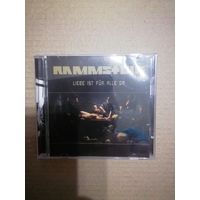 CD RAMMSTEIN