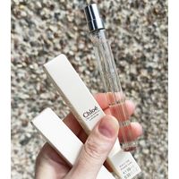 Миниатюра жен парф воды (флакон со спреем) Chloe L Eau De Parfum Lumineuse EDP 10 ml