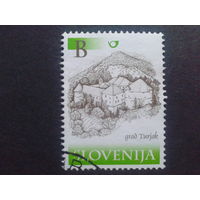 Словения 2000 стандарт