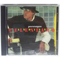 CD Adriano Celentano - Per Sempre (2002)