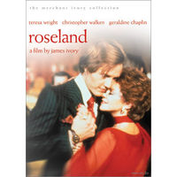 Роузленд / Роузлэнд / Roseland (Джеймс Айвори / James Ivory)  DVD5