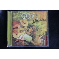 Govi – Mosaico (2002, CD)