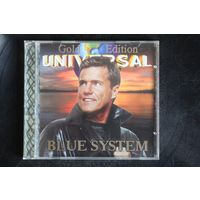 Blue System - Universal Gold Edition (CD)