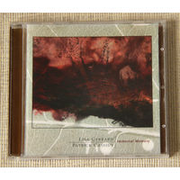 Lisa Gerrard | Patrick Cassidy "Immortal Memory" (Audio CD)