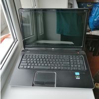 Ноутбук HP ENVY dv7-7353er