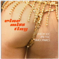 LP Byron Lee and The Dragonaires 'Wine Miss Tiny'