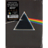 Blu Ray Pink Floyd – The Dark Side Of The Moon