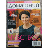 Домашний журнал номер 17  2012