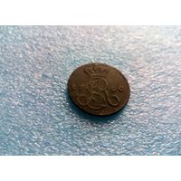 1 грош 1790 г - монетка в приличном сохране !!!