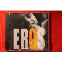 Eros Ramazzotti – 9 (2003, CD)