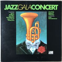 Gerry Mulligan - Jazz Gala Concert (Оригинал 1976 Japan)