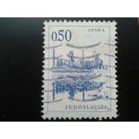 Югославия 1966 стандарт
