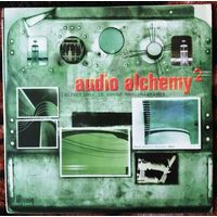 Various – Audio Alchemy 2 (Directions In Sound Manipulation)  (2LP)