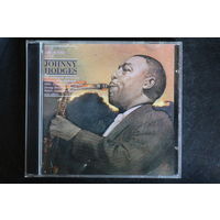 Johnny Hodges – The Smooth One (1998, CD)