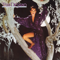 Teri DeSario – Moonlight Madness, LP 1979