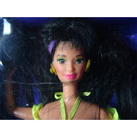 Barbie, Kira Rollerblade 1991