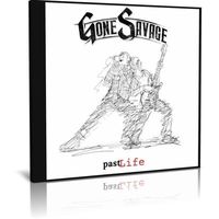 Gone Savage - Pastlife (2022) (Audio CD)