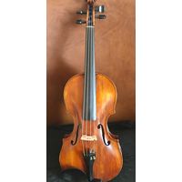 Старинная скрипка Venjamin Patocka 1924 год