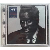 CD Screamin' Jay Hawkins – At Last (1996)