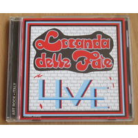 Locanda Delle Fate - Live (1977, Audio CD)