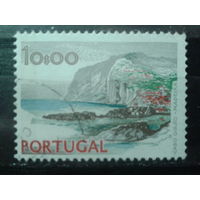 Португалия 1972 Мыс на о. Мадейра