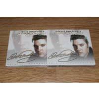 Elvis Presley – Elvis Presley (Original Recordings) - 2CD