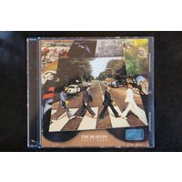 The Beatles – Abbey Road (2001, CD)