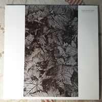 EYELESS IN GAZA - 1983 - RUST RED SEPTEMBER (UK) LP