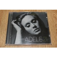 Adele  – 21 - CD