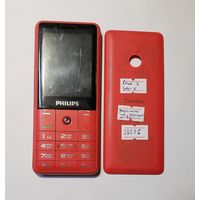 Телефон Philips E169. 18296